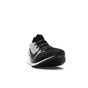 ナイキ NIKE ズーム フライニット 黒 ブラック スニーカー 【 ZOOM BLACK FLY FLYKNIT WHITE BLACKWHITE 】 メンズ