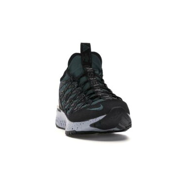 ナイキ NIKE ディープ スニーカー 【 ACG REACT TERRA GOBE DEEP JUNGLE BLACKWOLF GREY 】 メンズ