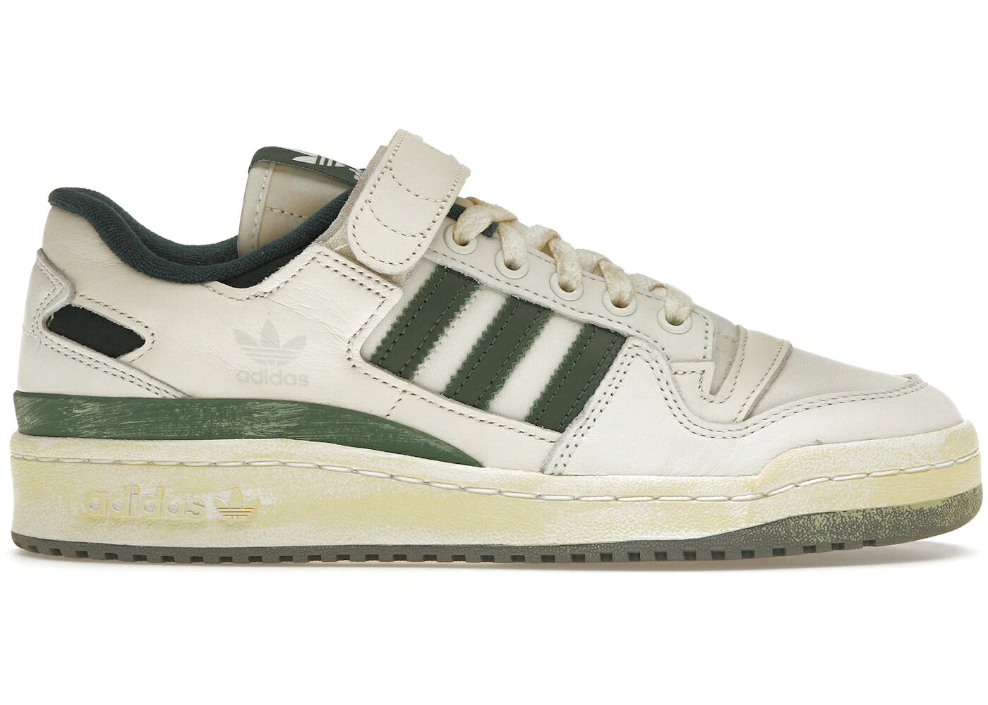 アディダス フォーラム ビンテージ ヴィンテージ 緑 グリーン 白色 ホワイト スニーカー メンズ ADIDAS FORUM 84 LOW AEC VINTAGE PACK GREEN OXIDE / CLOUD WHITE GREEN OXIDE CLOUD