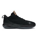 【スーパーセール中！ 3/11深夜2時迄】ナイキ ジョーダン JORDAN CP3.XII スニーカー 【 BLACK WHITEDARK GREY 】 メンズ 送料無料