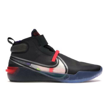 ナイキ NIKE コービー スニーカー 【 KOBE AD NXT FF OFF NOIR CLEAR 】 メンズ