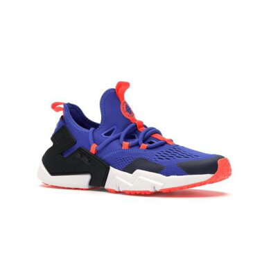 ナイキ NIKE エア ハラチ スニーカー 【 AIR HUARACHE DRIFT RACER BLUE BLUEBLACK 】 メンズ