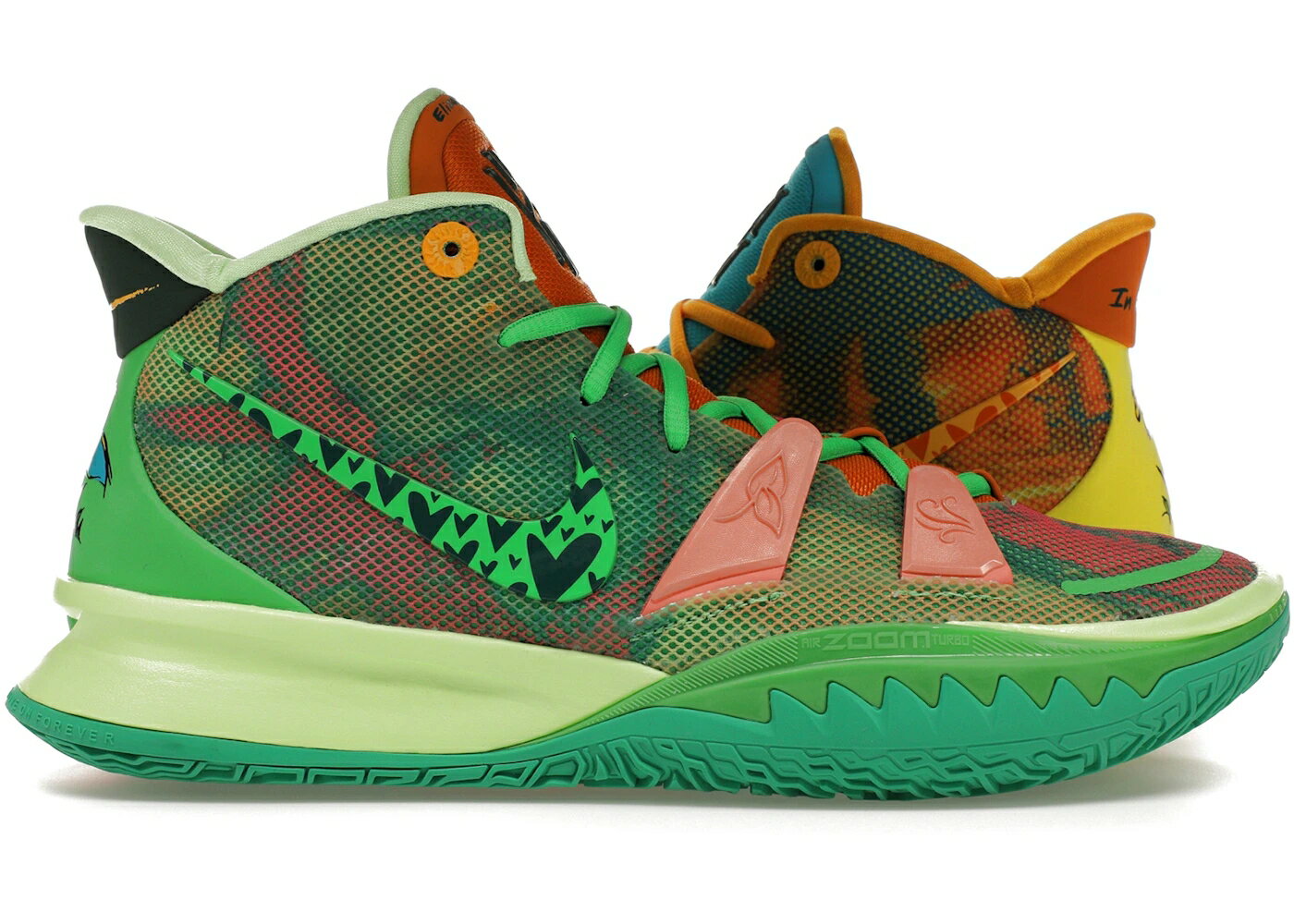 楽天市場】カイリー7（靴サイズ（cm）26.0）の通販