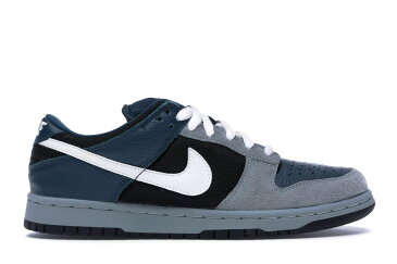 ナイキ NIKE ダンク プロ エスビー スニーカー 【 SB DUNK LOW PRO FUTURA BLACK WHITENIGHTSHADESHARK 】 メンズ