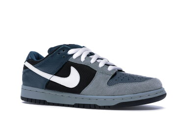 ナイキ NIKE ダンク プロ エスビー スニーカー 【 SB DUNK LOW PRO FUTURA BLACK WHITENIGHTSHADESHARK 】 メンズ