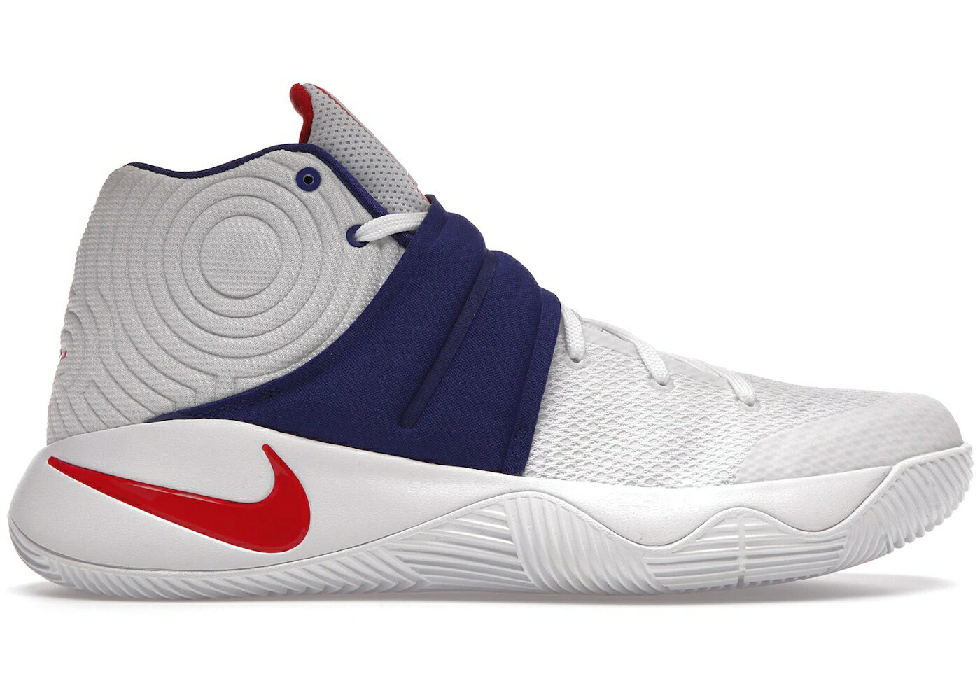 シューズ(男性用) Nike Kyrie 2 BHM 楽天市場】・NIKE KYRIE 2 BHM・の通販