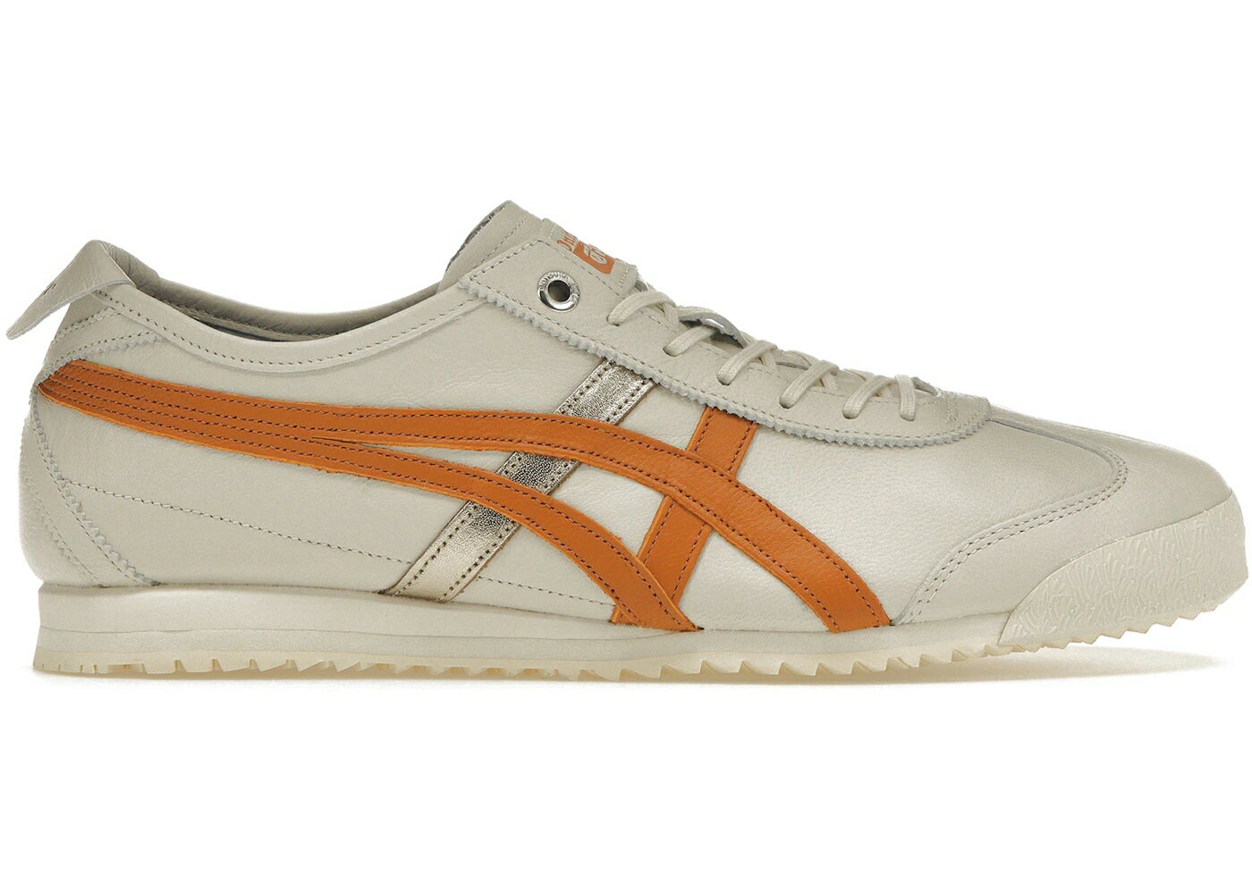 アシックス メキシコ 橙 オレンジ ゴールド オニツカタイガー スニーカー メンズ ASICS ONITSUKA TIGER MEXICO 66 SD BIRCH RUST ORANGE GOLD / BIRCH RUST ORANGE