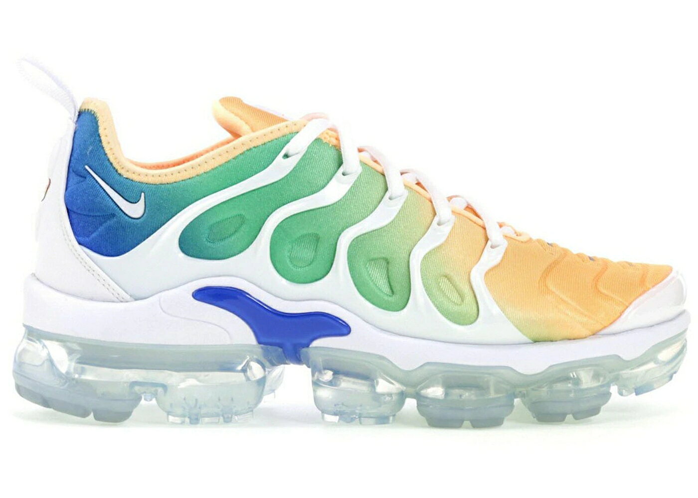 ブランド名Nike性別Women(レディース)商品名Nike Air VaporMax Plus Light Menta (Women's)カラーWhite/White/Light/Menta