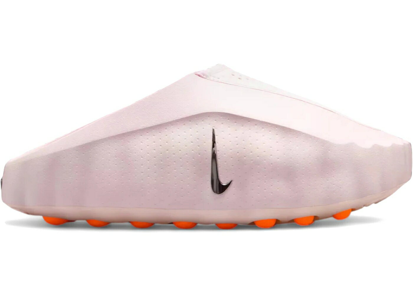 ナイキ サンダル パール ピンク クリムゾン WOMEN'S スニーカー レディース NIKE MIND 001 SLIDE PEARL PINK (WOMEN'S) / PEARL PINK CHROME HYPER CRIMSON