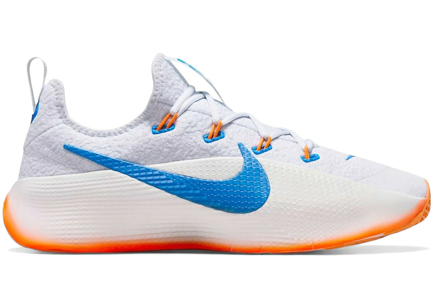 ナイキ レブロン ニックス ピュア プラチナム 白色 ホワイト スニーカー メンズ NIKE LEBRON TR 1 KNICKS / PURE PLATINUM SUMMIT WHITE TOTAL