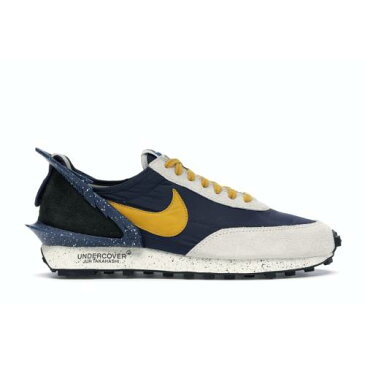 ナイキ NIKE レディース スニーカー 【 DAYBREAK UNDERCOVER OBSIDIAN WOMENS GOLD DARTSAIL 】