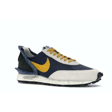 ナイキ NIKE レディース スニーカー 【 DAYBREAK UNDERCOVER OBSIDIAN WOMENS GOLD DARTSAIL 】