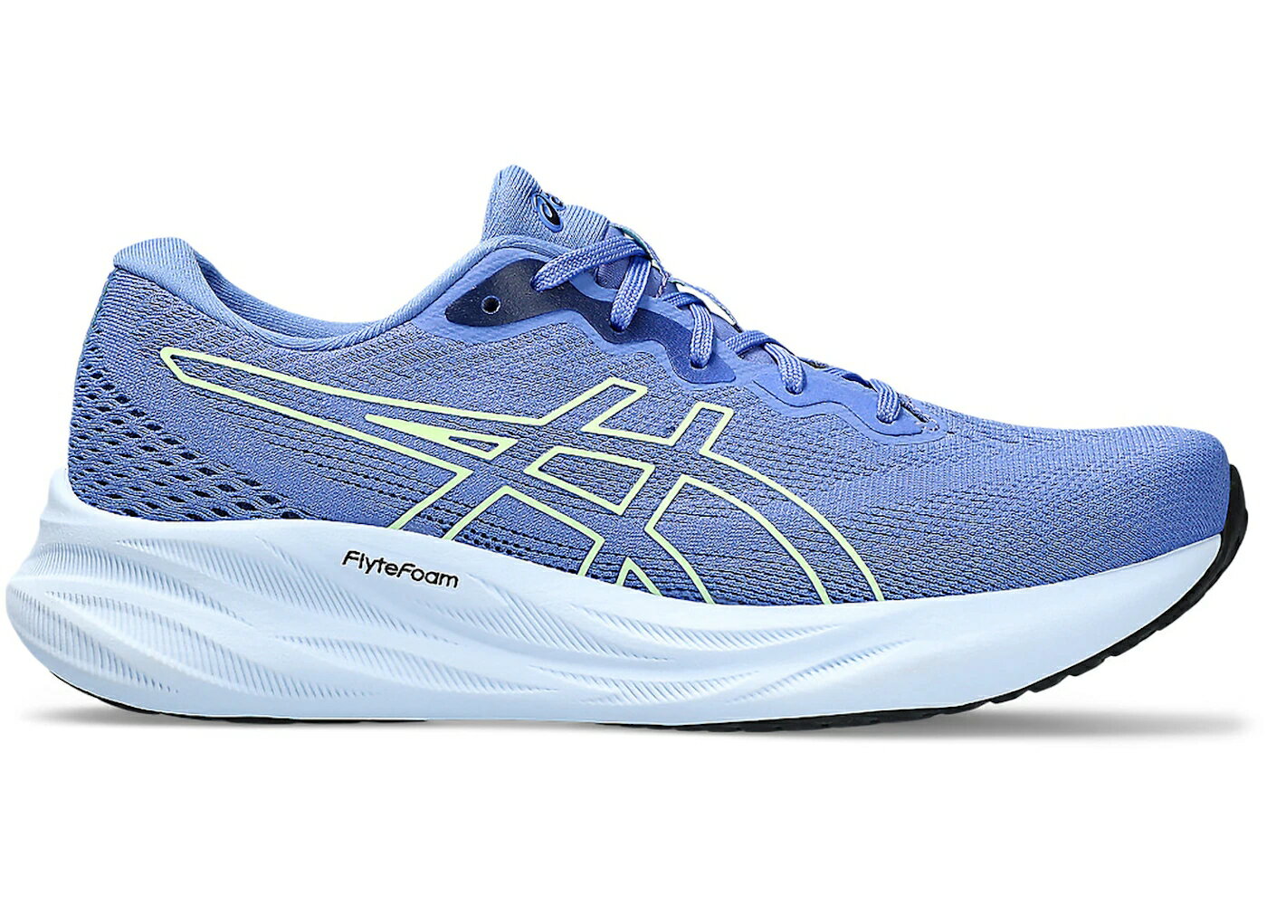 アシックス 黄色 イエロー WOMEN'S スニーカー レディース ASICS GEL-PULSE 15 SAPPHIRE ILLUMINATE YELLOW (WOMEN'S) / SAPPHIRE ILLUMINATE YELLOW