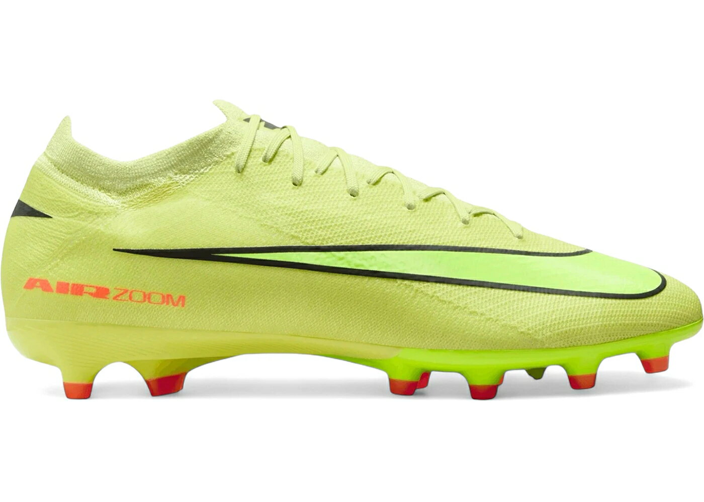 ナイキ ズーム プロ マックス クリムゾン スニーカー メンズ NIKE ZOOM MERCURIAL VAPOR 16 PRO AG-PRO MAX VOLTAGE PACK / LIMELIGHT HYPER CRIMSON VOLT