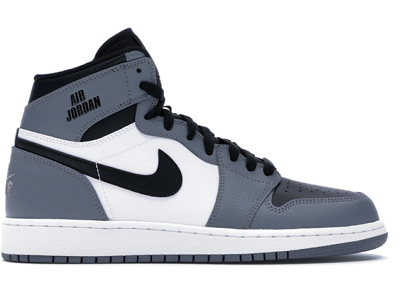 ブランド名Jordan性別Kids(ジュニア キッズ)商品名Jordan 1 Retro High Rare Air Cool Grey (GS)カラーCool/Grey/Black/White