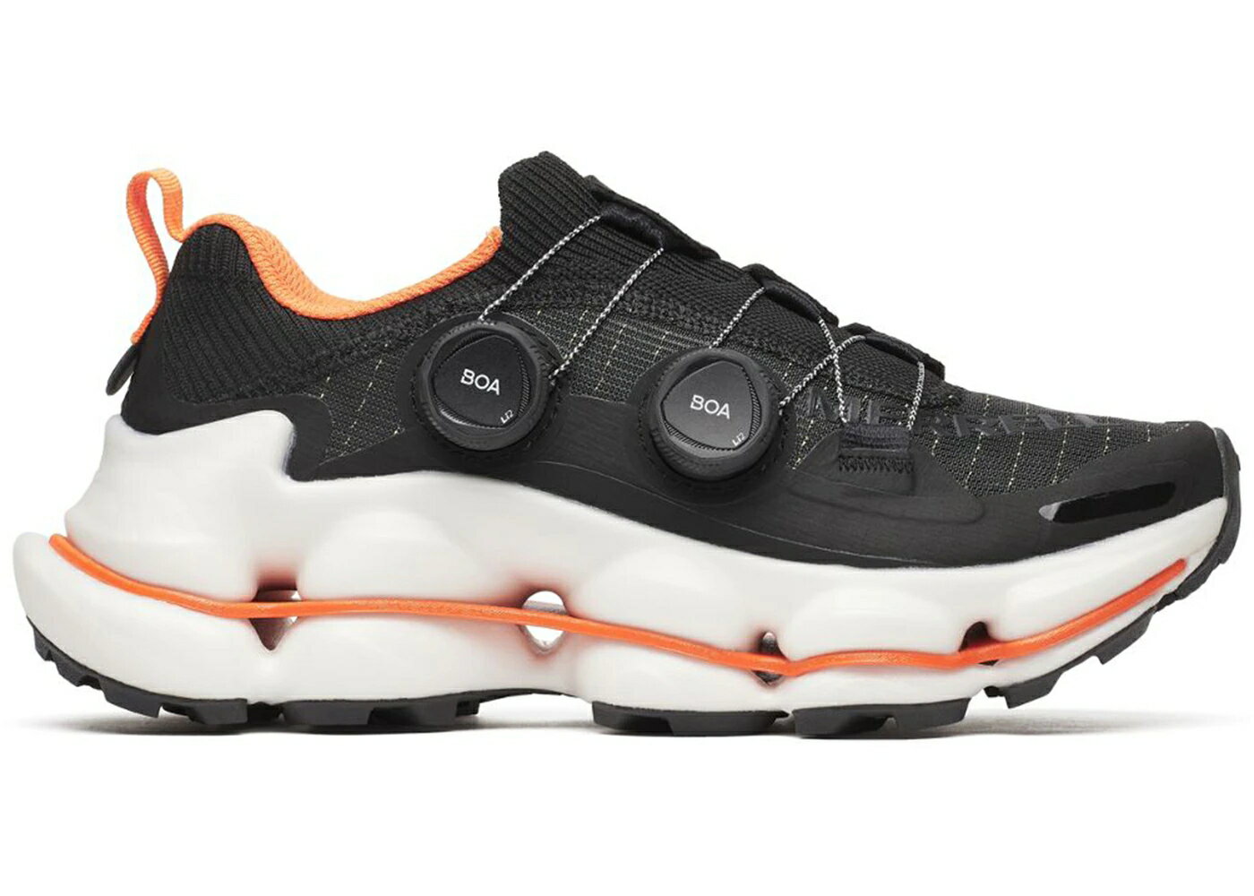 メレル WOMEN'S スニーカー レディース MERRELL SPEEDARC SURGE BOA RAVEN (WOMEN'S) /