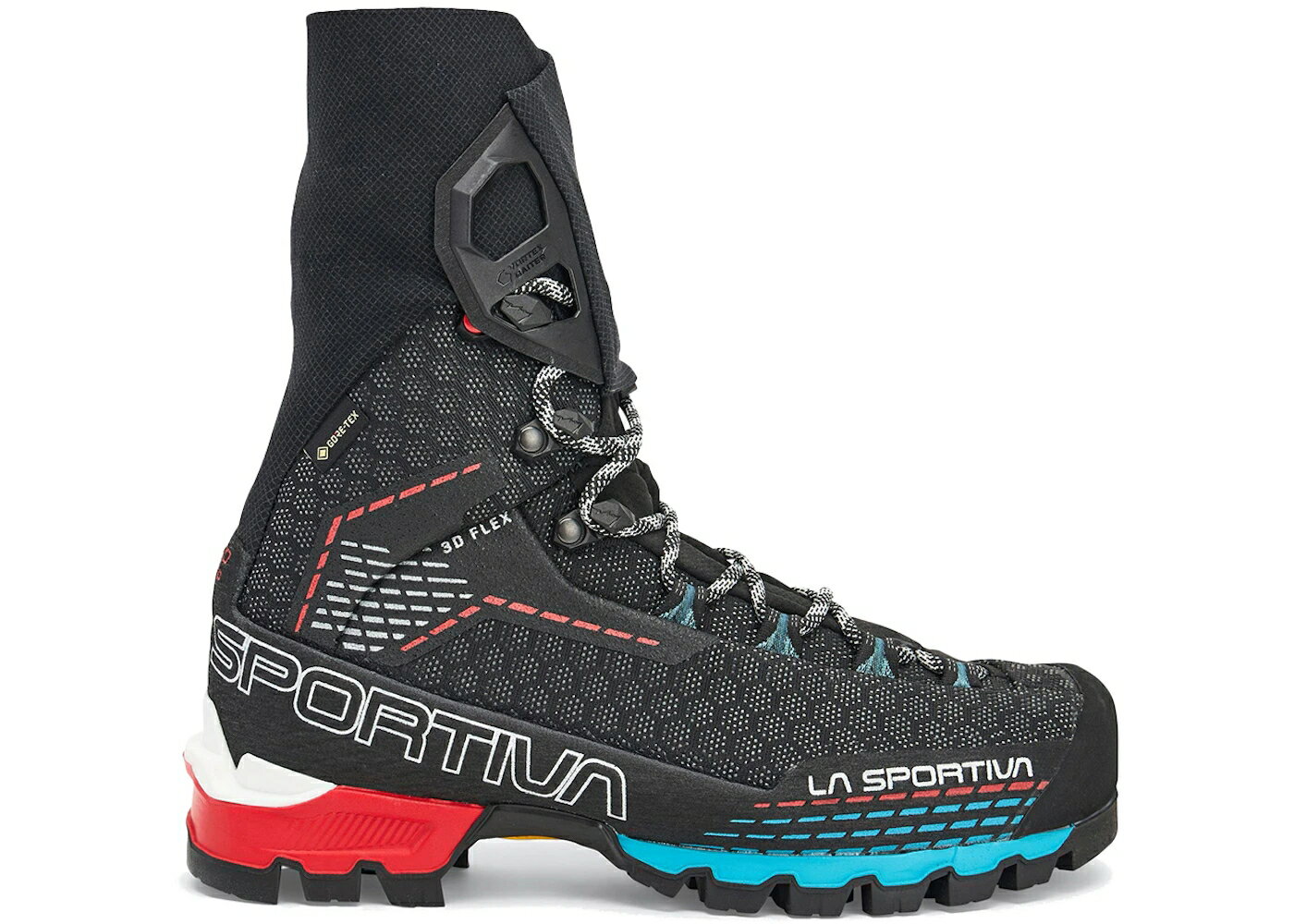 スポルティバ ロサンゼルス プロ 黒色 ブラック WOMEN'S スニーカー レディース LA SPORTIVA LA SPORTIVA TRANGO PRO GTX BLACK HIBISCUS (WOMEN'S) / BLACK HIBISCUS