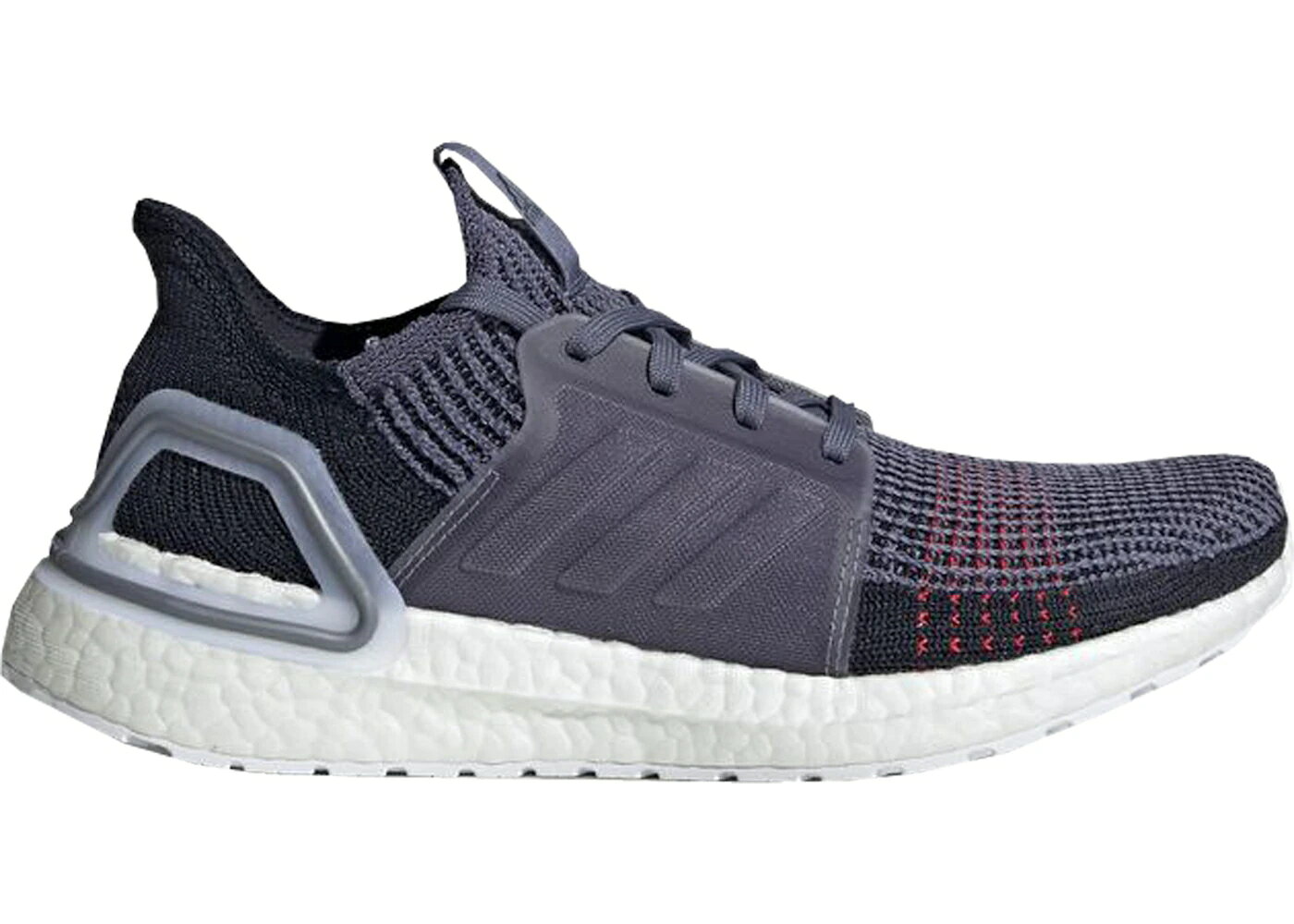 アディダス ウルトラ ブースト 藍色 インディゴ ショック 赤 レッド ウルトラブースト WOMEN 039 S スニーカー レディース ADIDAS ULTRA BOOST 2019 RAW INDIGO (WOMEN 039 S) / RAW INDIGO RAW INDIGO SHOCK RED