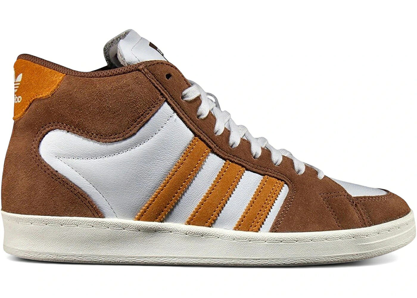 アディダス 茶色 ブラウン 橙 オレンジ スニーカー メンズ ADIDAS SUPERSKATE PRELOVED BROWN RUSTIC ORANGE / PRELOVED BROWN RUSTIC ORANGE