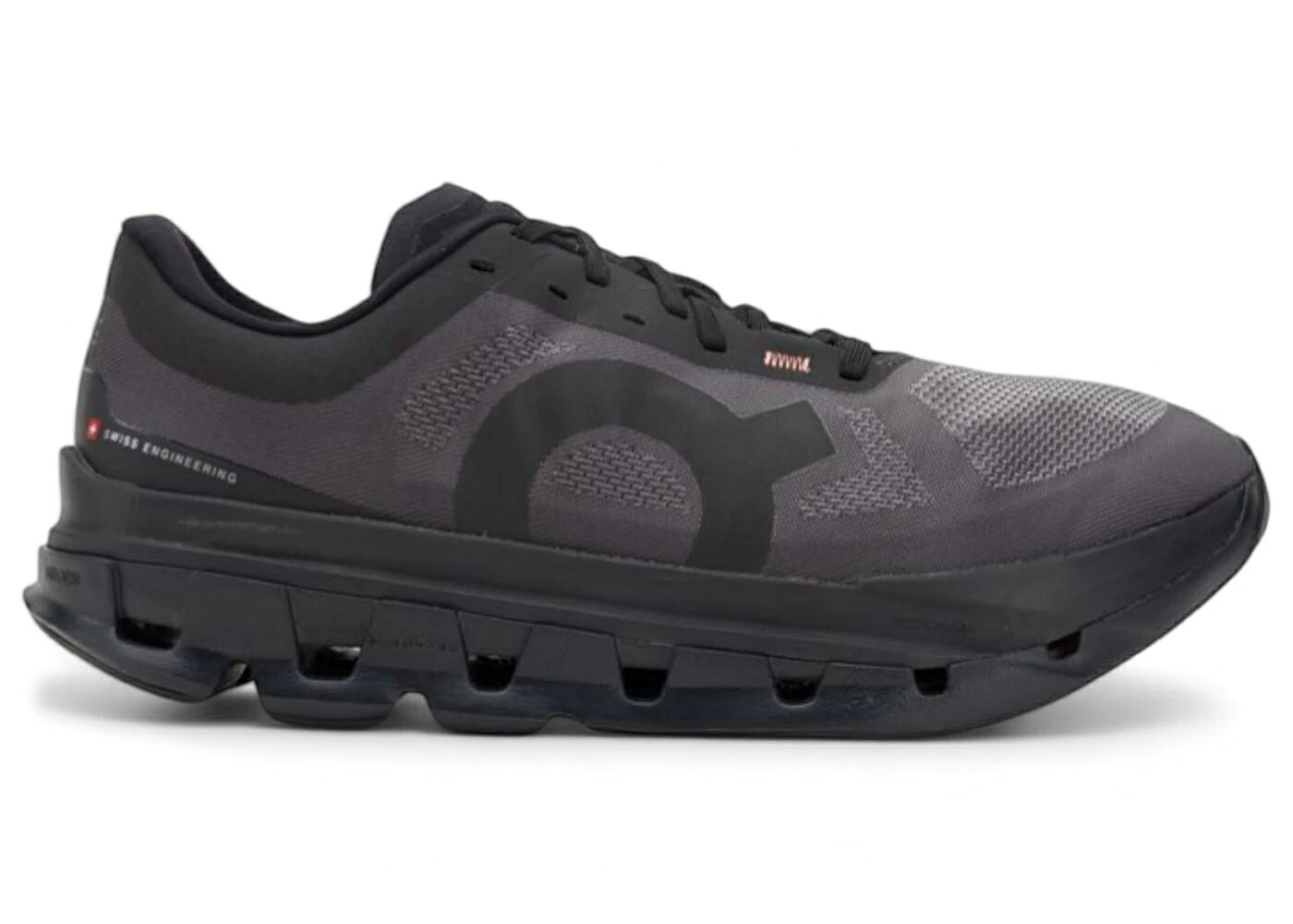 楽天市場】[オン] ランニングシューズ Cloud 5 メンズ All Black 26.5