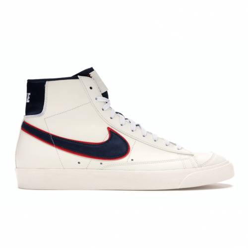 ナイキ NIKE ブレザー ミッド シティ スニーカー 【 BLAZER MID 77 CITY PRIDE CHICAGO SAIL TOTAL CRIMSONGUM MEDIUM BROWNOBSIDIAN 】 メンズ