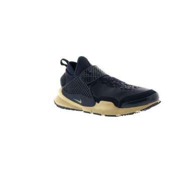 ナイキ NIKE ダート ミッド スニーカー 【 SOCK DART MID STONE ISLAND OBSIDIAN LIGHT OREWOODBROWN 】 メンズ