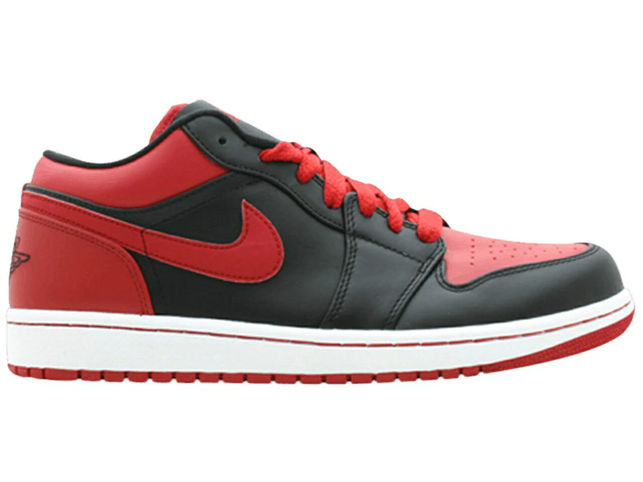 iCL W[_ t@bg  bh F ubN F zCg Xj[J[ Y y JORDAN 1 PHAT LOW VARSITY RED / BLACK VARSITY RED WHITE z