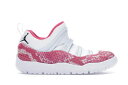 ナイキ ジョーダン ジュニア キッズ 【 JORDAN 11 RETRO LITTLE FLEX SNAKE WATERMELON (PS) / 】 キッズ ベビー マタニティ スニーカー