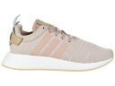 AfB_X p[ WOMEN'S Xj[J[ fB[X y ADIDAS NMD R2 ASH PEARL (WOMEN'S) / ASH PEARL ASH PEARL CRYSTAL z