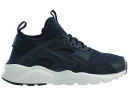 iCL n`  Eg F CfBS n` Xj[J[ Y y NIKE AIR HUARACHE RUN ULTRA SE OBSIDIAN NEUTRAL INDIGO-SAIL / OBSIDIAN NEUTRAL INDIGO SAIL z