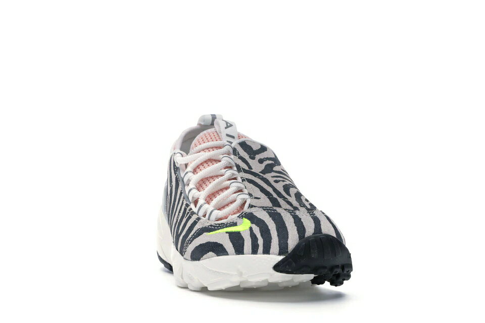 ナイキ NIKE レディース スニーカー 【 AIR FOOTSCAPE OLIVIA KIM NO COVER WOMENS WHITE YELLOWBLACK 】