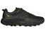 ۥͥ ƥå  ֥å    졼 ˡ   HOKA ONE ONE HOKA ONE SPEEDGOAT 4 GORE-TEX BLACK YELLOW / ANTHRACITE DARK GULL GREY 