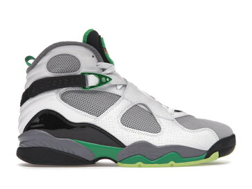 ナイキ ジョーダン JORDAN オレゴン DROPX™ EXCLUSIVE: エアジョーダン スニーカー 【 VIII UNIVERSITY OF OREGON PE WHITE GREY GREEN 】