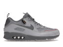 iCL }bNX DF O[ sN N[ GA}bNX Xj[J[ Y y NIKE AIR MAX 90 SURPLUS WOLF GREY PINK SALT / WOLF GREY PINK SALT COOL GREY z