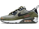 ナイキ マックス サプライ オリーブ エアマックス スニーカー メンズ 【 NIKE AIR MAX 90 SURPLUS SUPPLY / MEDIUM OLIVE GREY-ORANGE 】