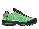 iCL }bNX  O[ F ubN C F zCg GA}bNX Xj[J[ Y y NIKE AIR MAX 95 NAIJA / PINE GREEN BLACK SUB LIME WHITE z