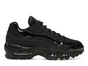 ブランド名Nike性別Women(レディース)商品名Nike Air Max 95 Black Black-Black (Women's)カラー/Black/Black/Black