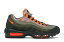 ʥ NIKE ޥå ꡼ ޥå ˡ  95 OG NEUTRAL OLIVE TOTAL ORANGE STRING ORANGENEUTRAL 