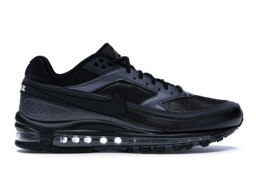 ナイキ NIKE マックス 黒色 ブラック エアマックス スニーカー 【 97 BW BLACK METALLIC HEMATITE BLACKMETALLIC 】