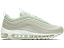 ナイキ マックス 緑 グリーン オーラ エアマックス WOMEN'S スニーカー レディース 【 NIKE AIR MAX 97 BARELY GREEN (WOMEN'S) / BARELY GREEN SPRUCE AURA BARELY 】