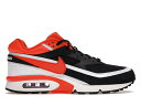 iCL }bNX VeB F ubN bV  IW F zCg GA}bNX T[X Xj[J[ Y y NIKE AIR MAX BW QS CITY PACK LOS ANGELES / BLACK RUSH ORANGE WHITE z