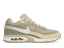 iCL }bNX Ő WF[h GA}bNX Xj[J[ Y y NIKE AIR MAX BW CODED NATURE / LIGHT STONE COCONUT MIILK JADE z