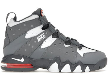 ナイキ NIKE マックス クール エアマックス スニーカー 【 2 CB 94 COOL GREY WHITETOTAL ORANGE 】