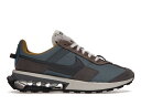 ナイキ NIKE マックス エアマックス スニーカー 【 PREDAY HASTA ANTHRACITE IRON GREYCAVE STONEANTHRACITE 】