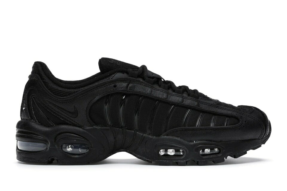 iCL }bNX eCEBh F ubN GA}bNXeCEBh Xj[J[ Y y NIKE AIR MAX TAILWIND 4 TRIPLE BLACK / BLACK BLACK BLACK z