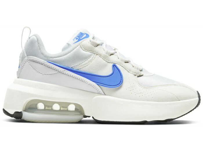 ナイキ NIKE マックス 白色 ホワイト エアマックス レディース スニーカー 【 VERONA SUMMIT WHITE SAIL WOMENS SAILPLATINUM TINTCOAST 】