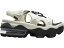 ナイキ マックス クルー 白色 ホワイト 黒色 ブラック エアマックス WOMEN'S スニーカー レディース 【 NIKE AIR MAX KOKO SERENA WILLIAMS DESIGN CREW (WOMEN'S) / SUMMIT WHITE BLACK METALLIC 】