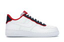 iCL F zCg  bh GAtH[X Xj[J[ Y y NIKE AIR FORCE 1 LOW DOUBLE LAYER WHITE OBSIDIAN RED / WHITE OBSIDIAN UNIVERSITY RED z