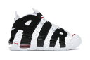 ナイキ NIKE アップテンポ エアモアアップテンポ モアテン ジュニア キッズ 【 SCOTTIE PIPPEN GS WHITE BLACKUNIVERSITY RED 】