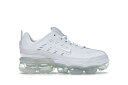 iCL F zCg F ubN GAFCp[}bNX WOMEN'S Xj[J[ fB[X y NIKE AIR VAPORMAX 360 TRIPLE WHITE (WOMEN'S) / WHITE WHITE BLACK WHITE z